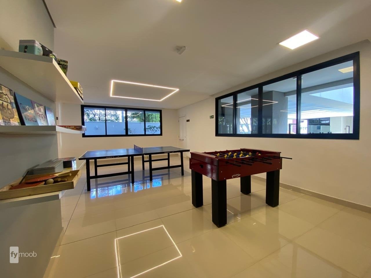 Foto do Apartamento com 2 quartos no Vila Izabel, Curitiba - foto 44
