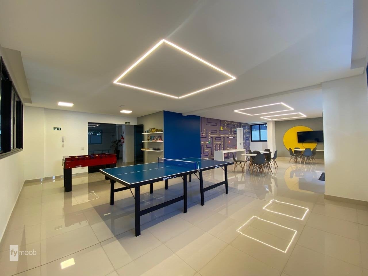 Foto do Apartamento com 2 quartos no Vila Izabel, Curitiba - foto 45