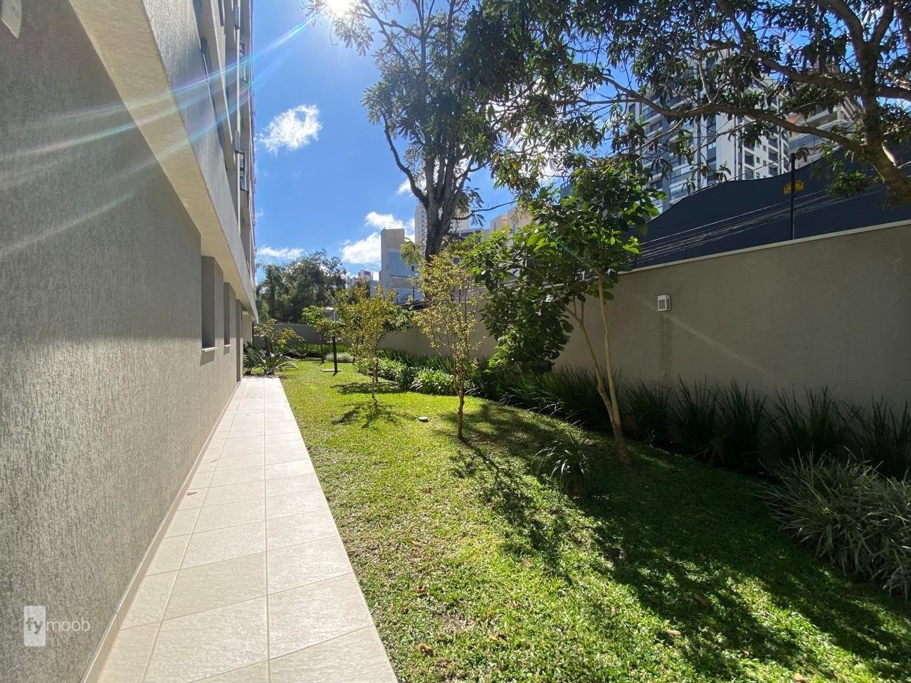 Foto do Apartamento com 2 quartos no Vila Izabel, Curitiba - foto 51