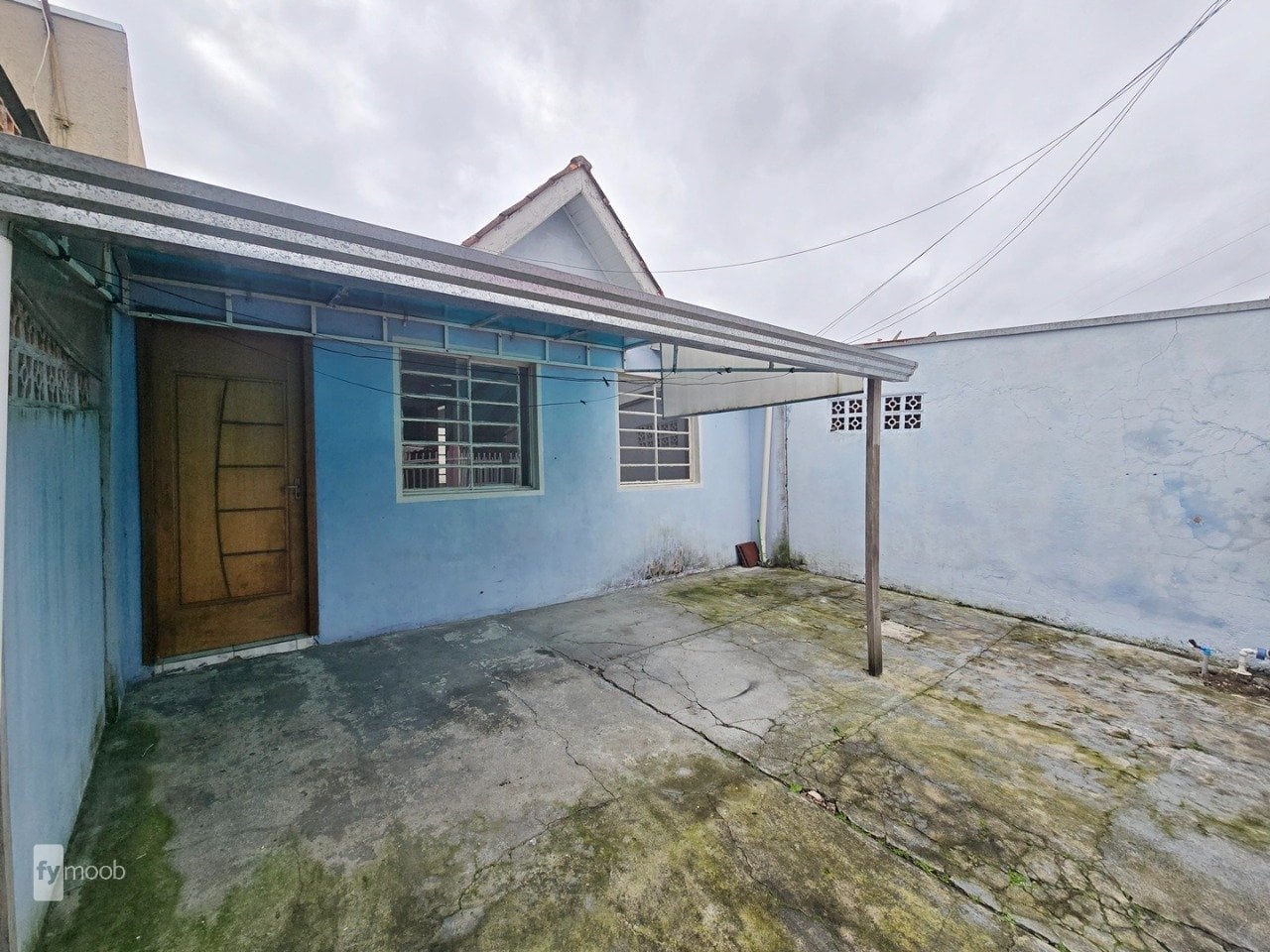 Foto do Casa com 2 quartos no Campo de Santana, Curitiba - foto 5