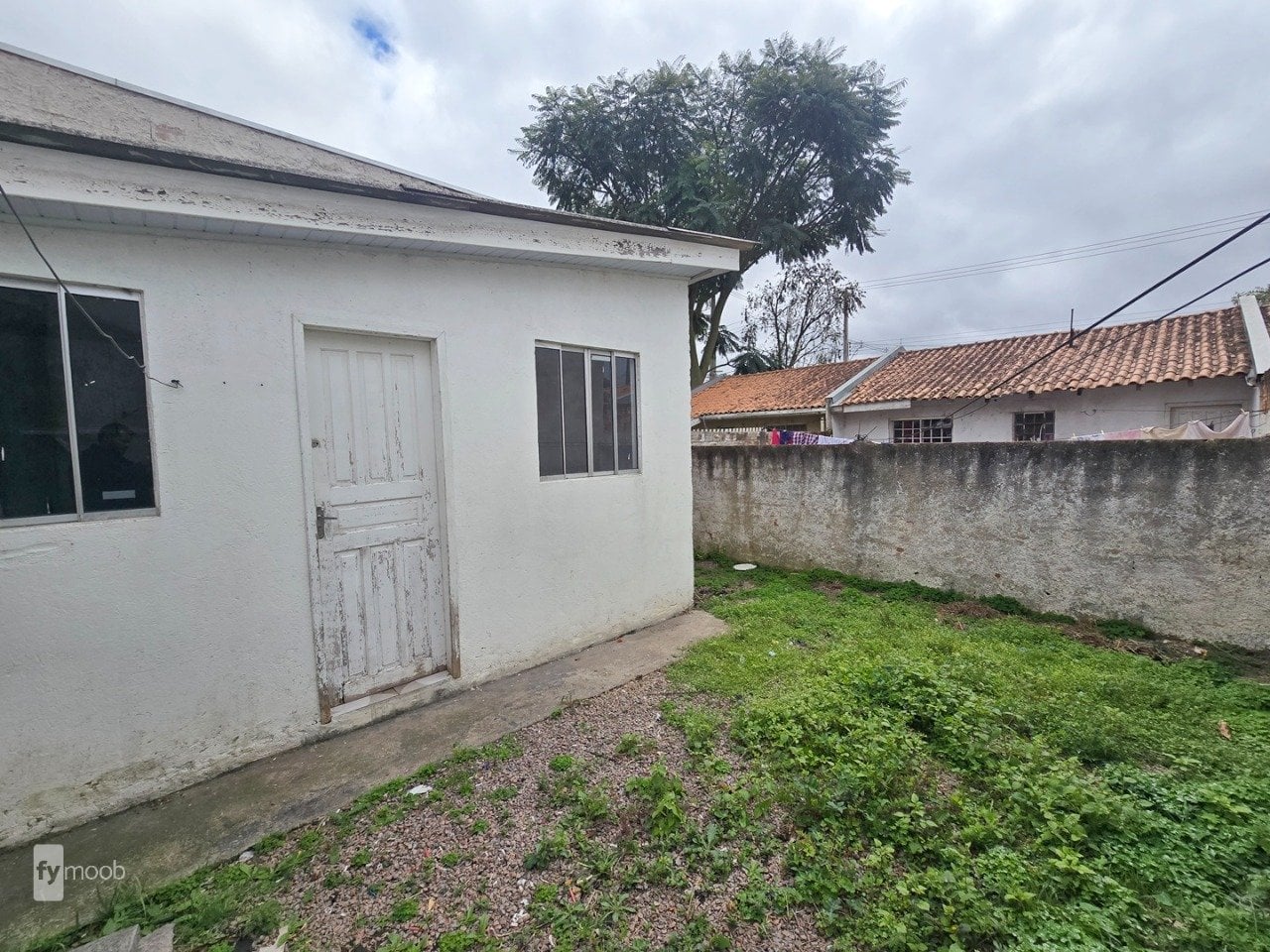 Foto do Casa com 2 quartos no Campo de Santana, Curitiba - foto 21