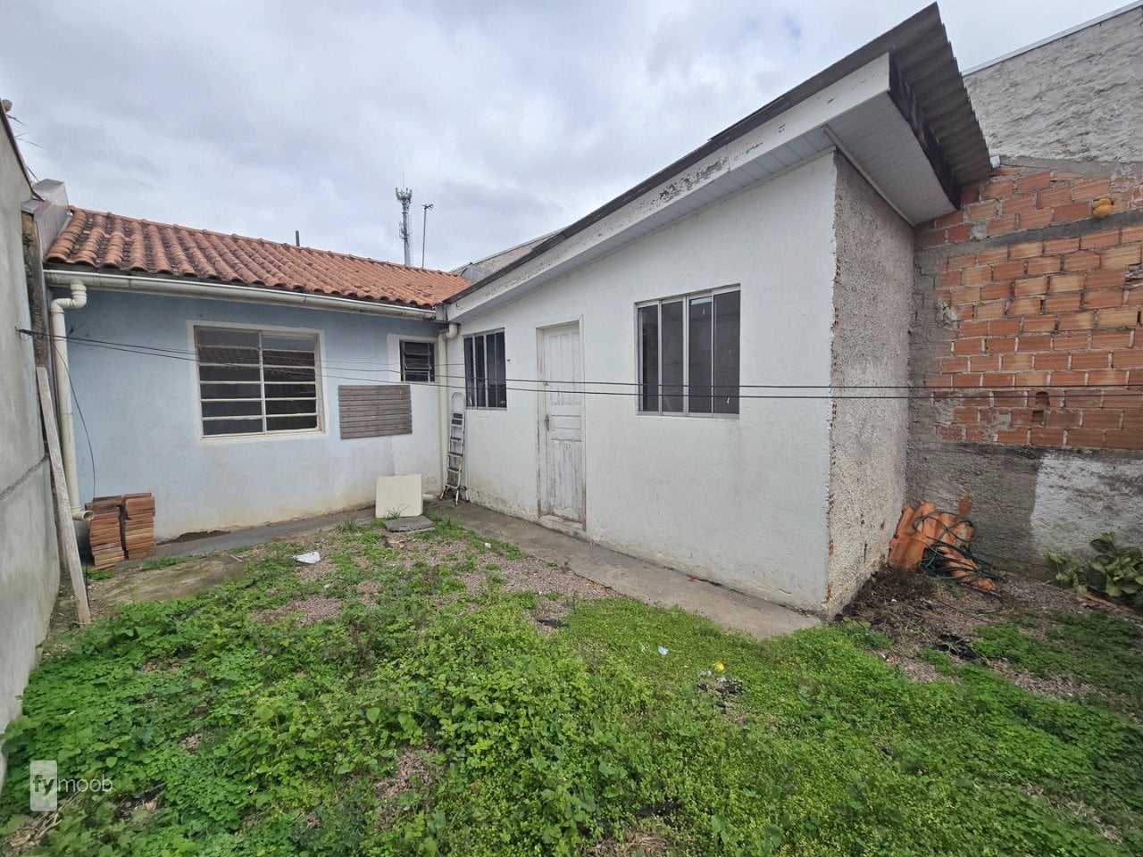 Foto do Casa com 2 quartos no Campo de Santana, Curitiba - foto 22