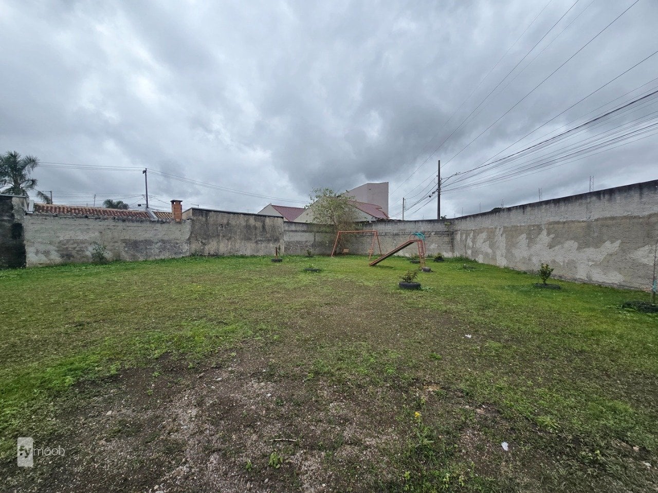 Foto do Casa com 2 quartos no Campo de Santana, Curitiba - foto 25