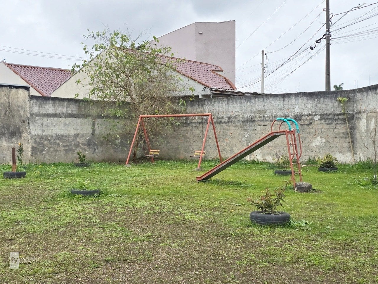 Foto do Casa com 2 quartos no Campo de Santana, Curitiba - foto 26