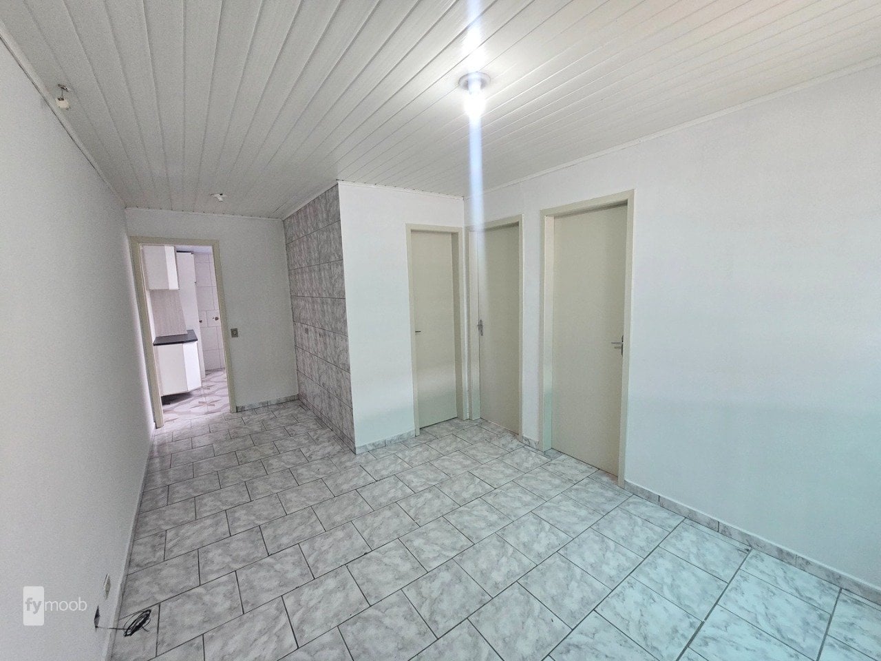 Foto do Casa com 2 quartos no Campo de Santana, Curitiba - foto 8