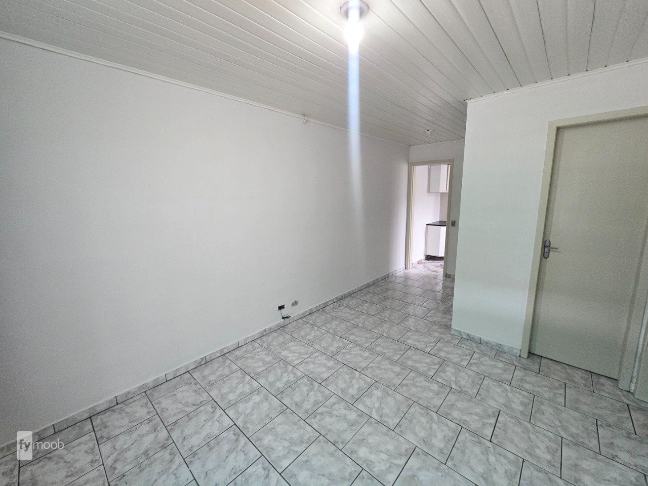 Foto do Casa com 2 quartos no Campo de Santana, Curitiba - foto 9
