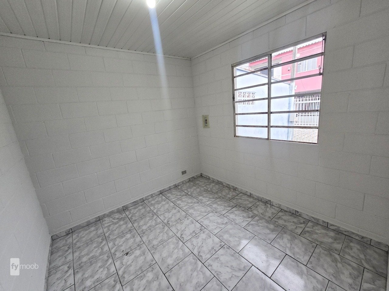 Foto do Casa com 2 quartos no Campo de Santana, Curitiba - foto 12