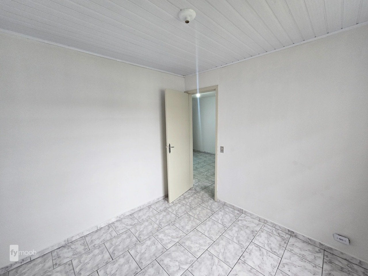 Foto do Casa com 2 quartos no Campo de Santana, Curitiba - foto 15