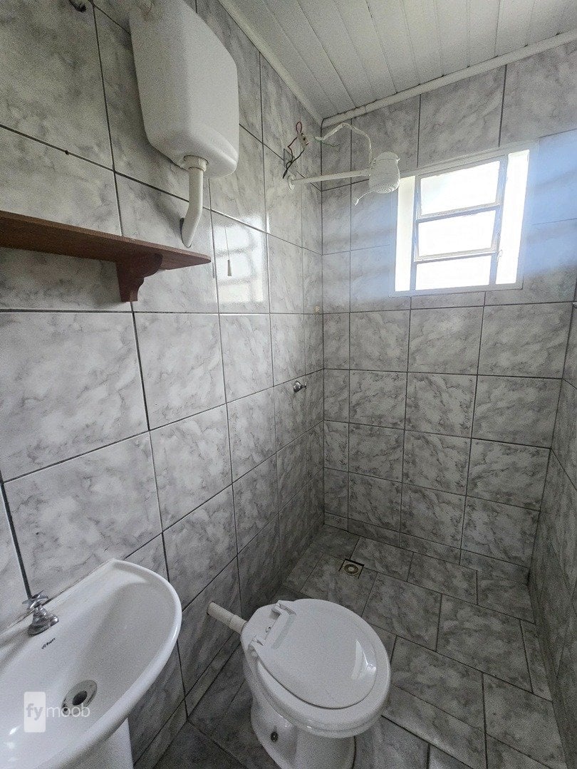 Foto do Casa com 2 quartos no Campo de Santana, Curitiba - foto 19