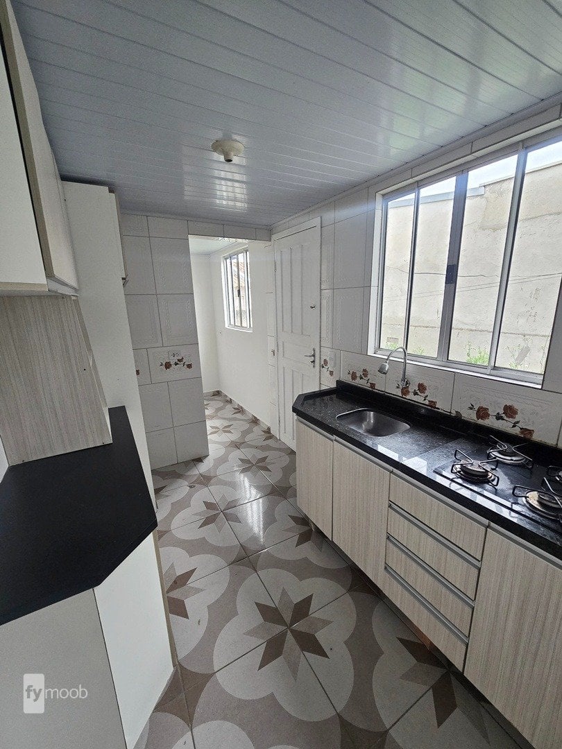 Foto do Casa com 2 quartos no Campo de Santana, Curitiba - foto 16
