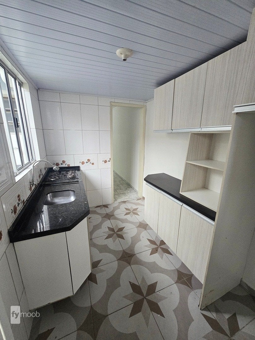 Foto do Casa com 2 quartos no Campo de Santana, Curitiba - foto 17