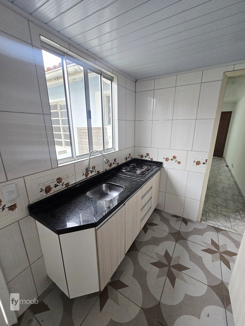 Foto do Casa com 2 quartos no Campo de Santana, Curitiba - foto 18