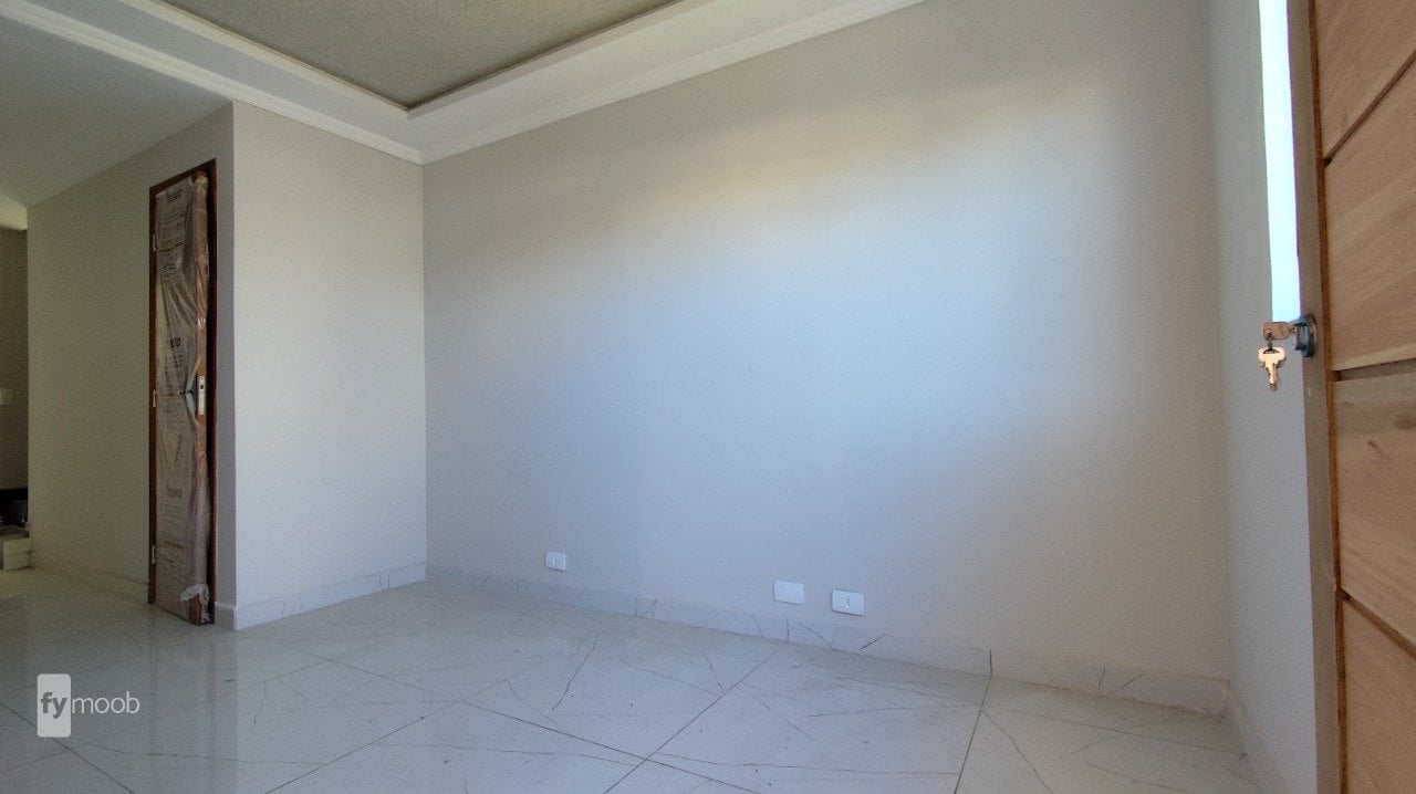 Foto do Sobrado com 3 quartos no Campo de Santana, Curitiba - foto 11