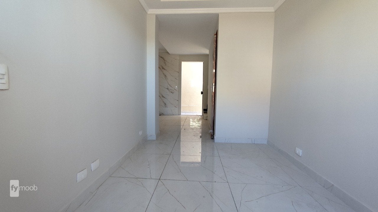 Foto do Sobrado com 3 quartos no Campo de Santana, Curitiba - foto 13
