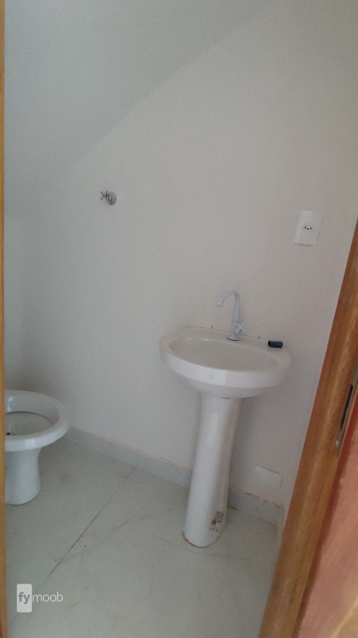 Foto do Sobrado com 3 quartos no Campo de Santana, Curitiba - foto 15
