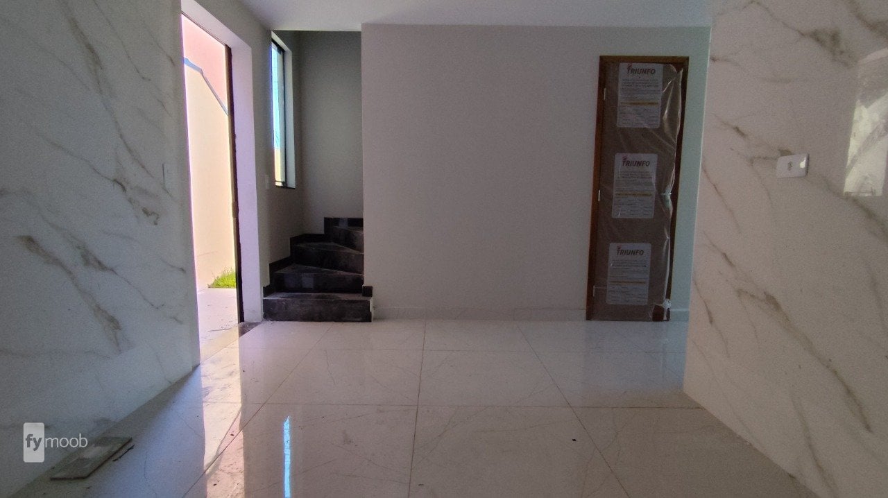 Foto do Sobrado com 3 quartos no Campo de Santana, Curitiba - foto 19