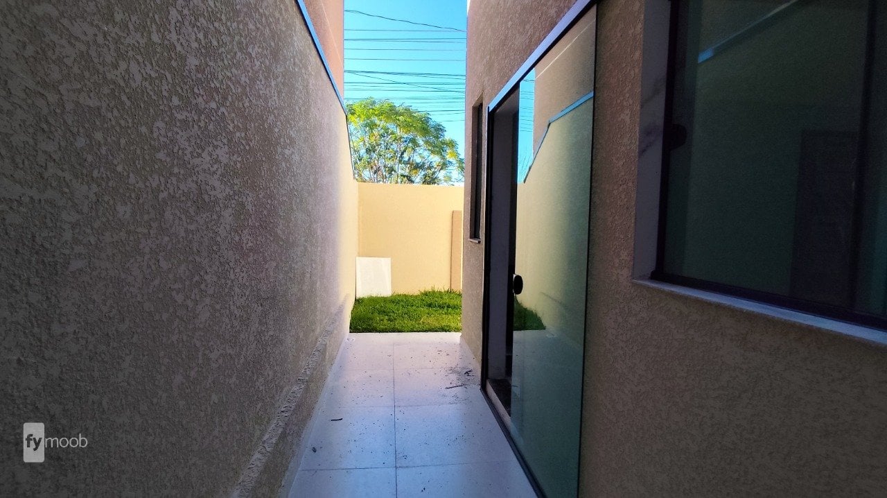 Foto do Sobrado com 3 quartos no Campo de Santana, Curitiba - foto 21