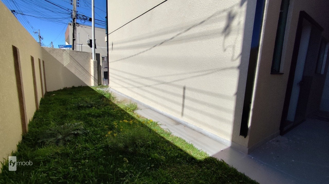 Foto do Sobrado com 3 quartos no Campo de Santana, Curitiba - foto 22