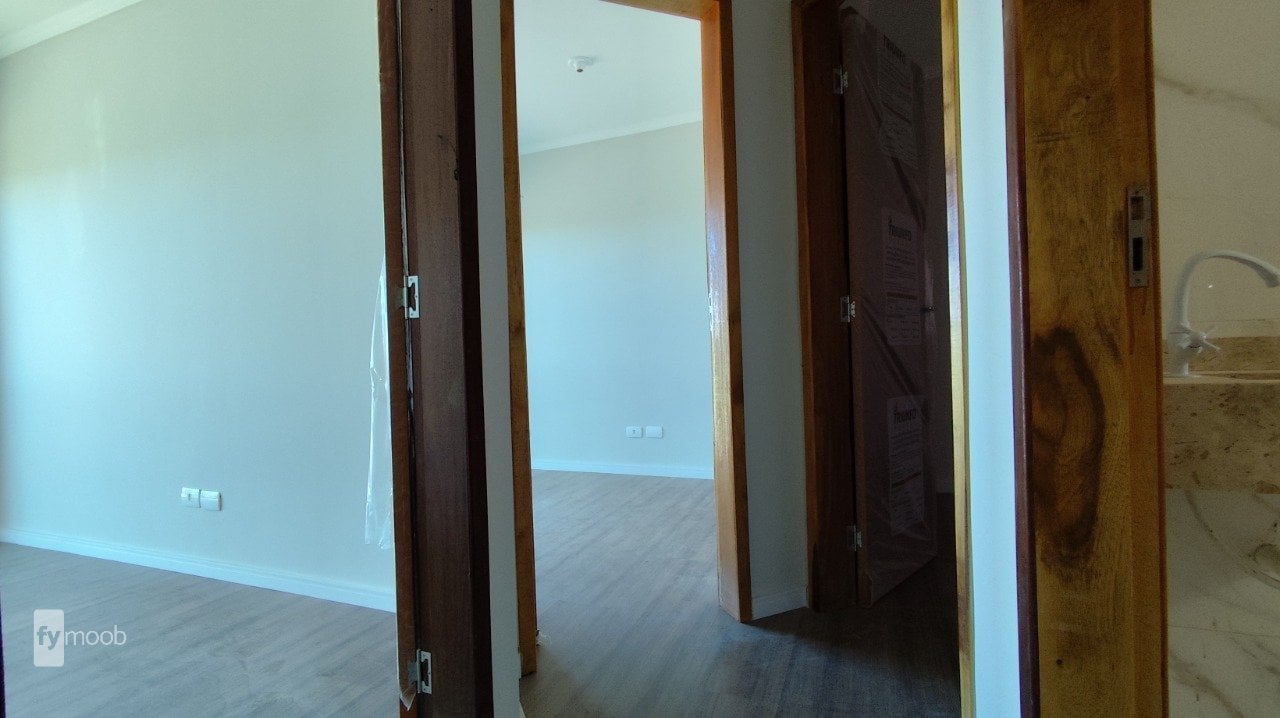 Foto do Sobrado com 3 quartos no Campo de Santana, Curitiba - foto 24
