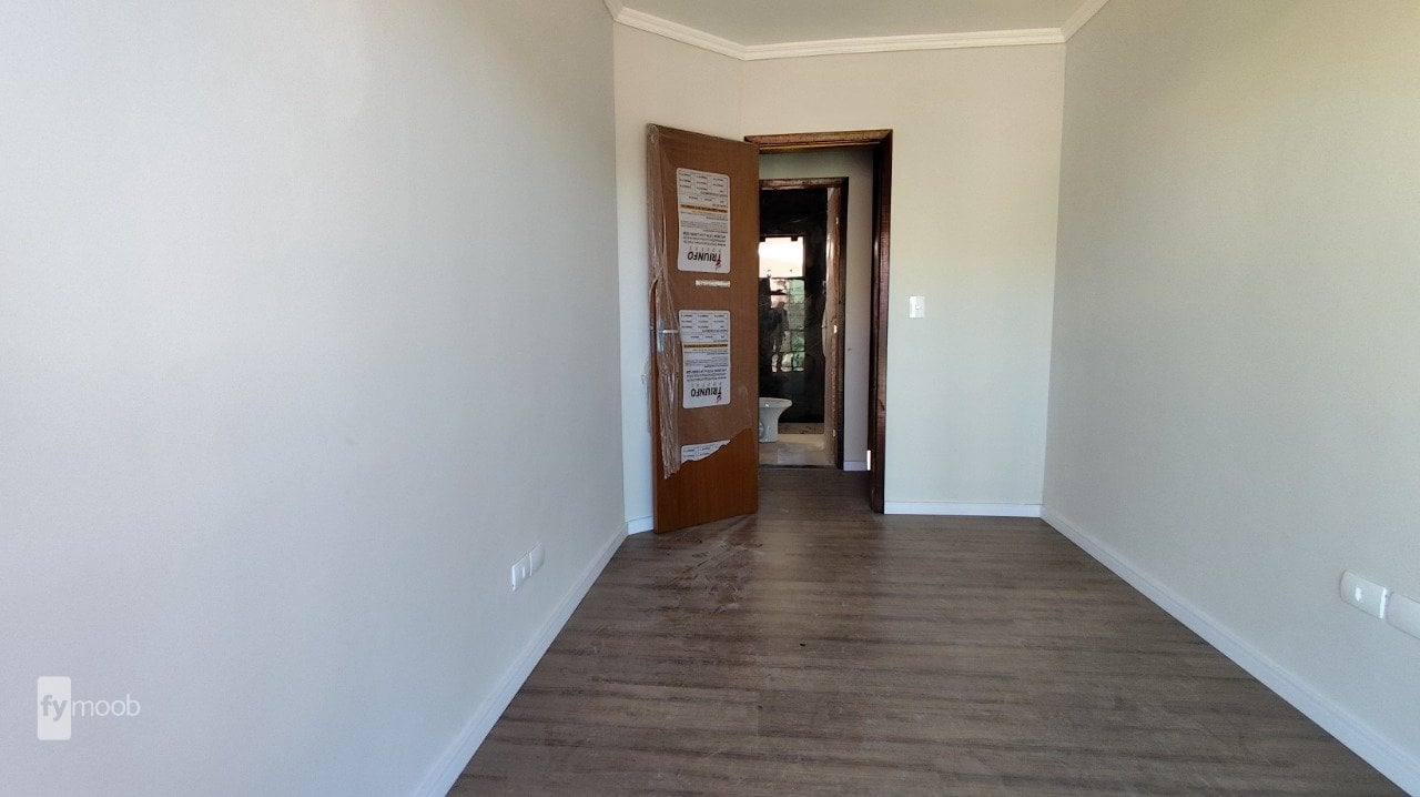 Foto do Sobrado com 3 quartos no Campo de Santana, Curitiba - foto 45
