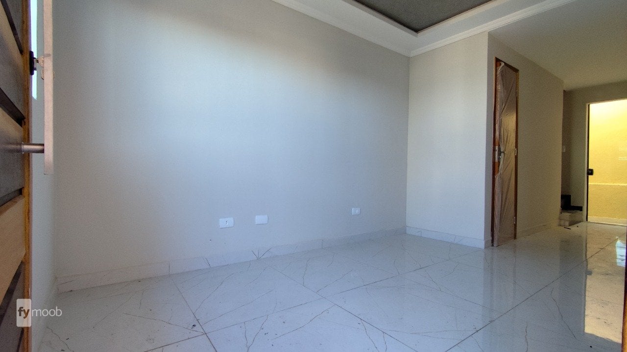 Foto do Sobrado com 3 quartos no Campo de Santana, Curitiba - foto 6