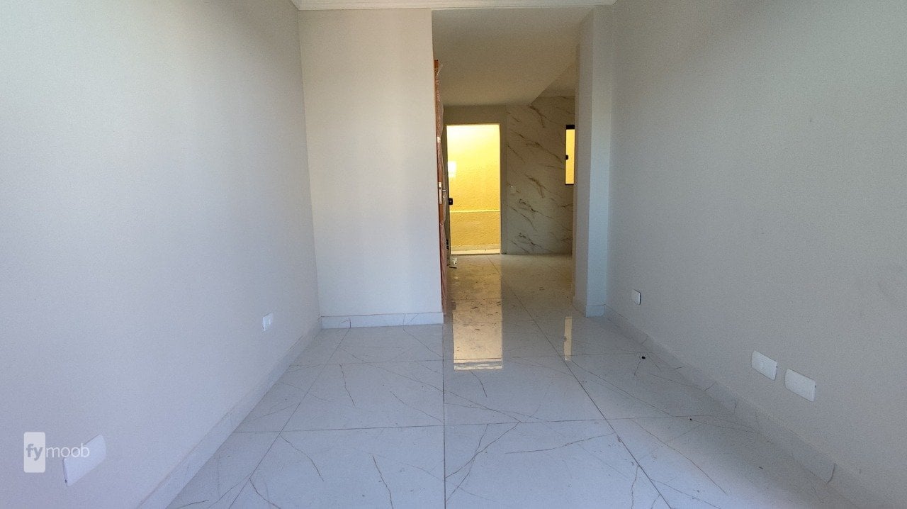 Foto do Sobrado com 3 quartos no Campo de Santana, Curitiba - foto 7