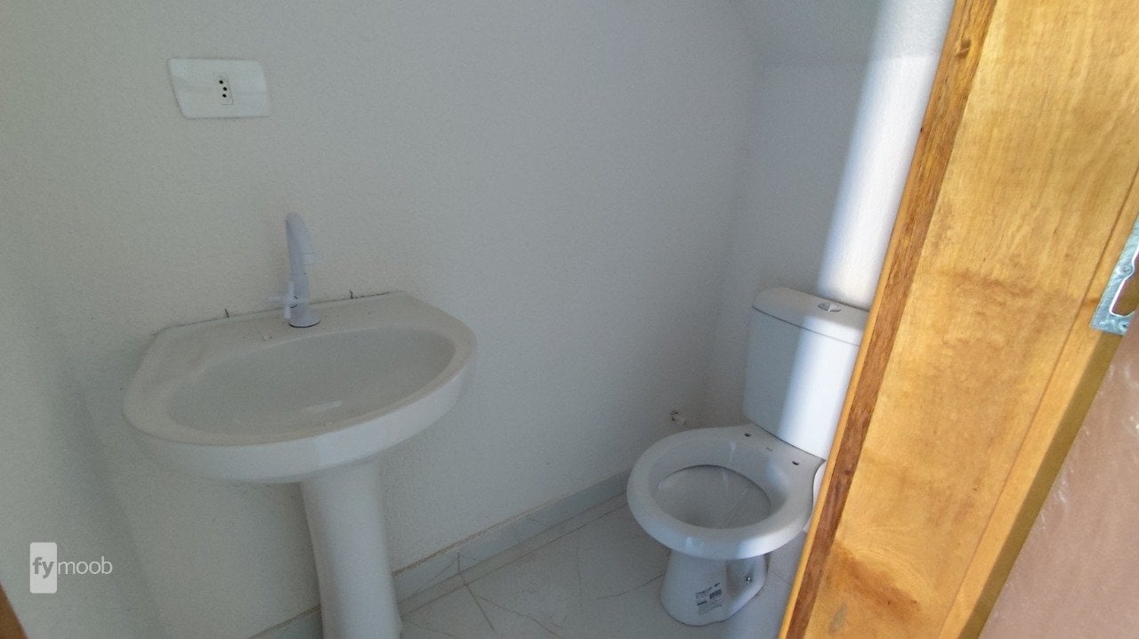 Foto do Sobrado com 3 quartos no Campo de Santana, Curitiba - foto 8