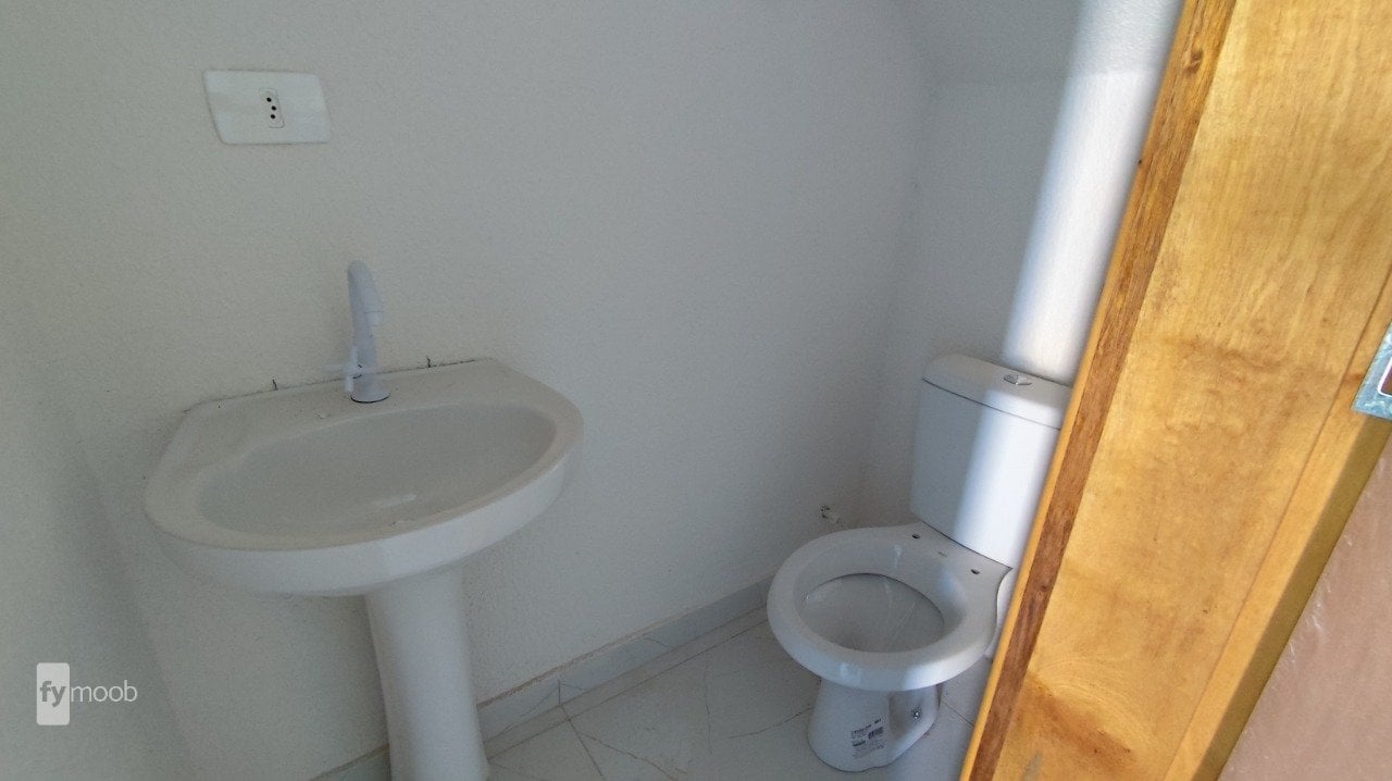 Foto do Sobrado com 3 quartos no Campo de Santana, Curitiba - foto 9