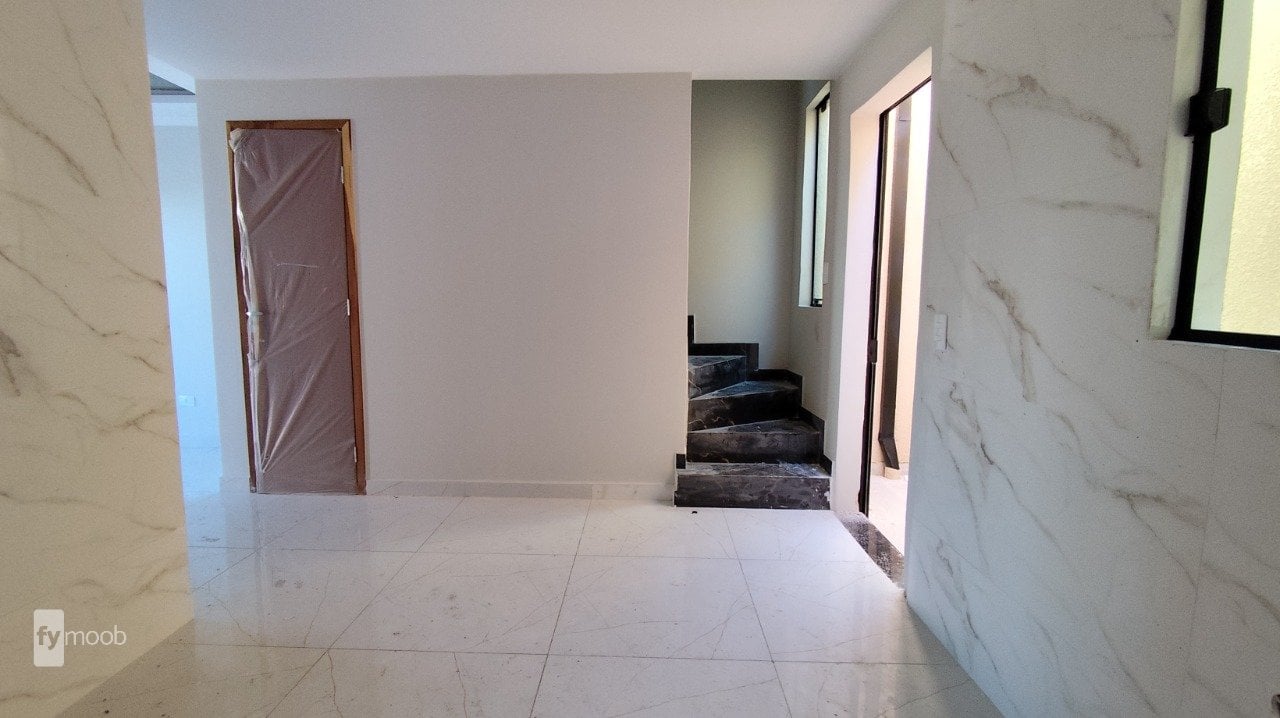 Foto do Sobrado com 3 quartos no Campo de Santana, Curitiba - foto 15
