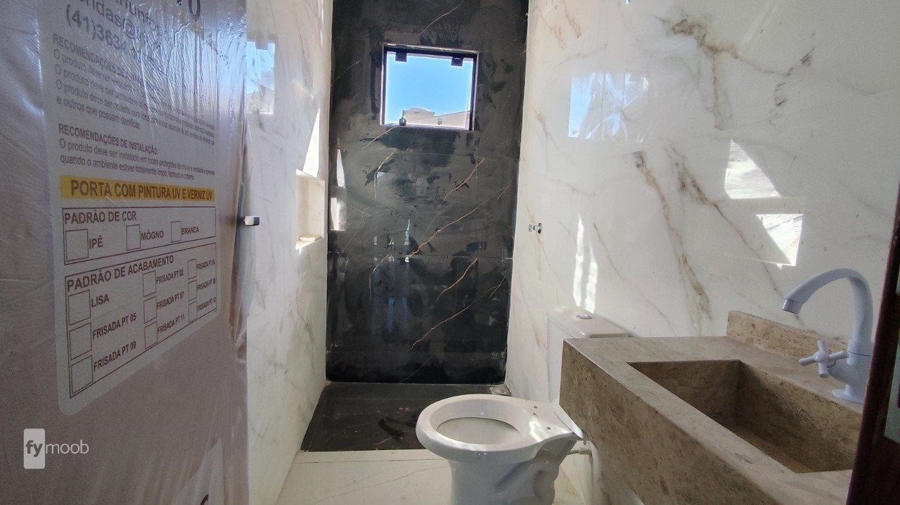 Foto do Sobrado com 3 quartos no Campo de Santana, Curitiba - foto 21