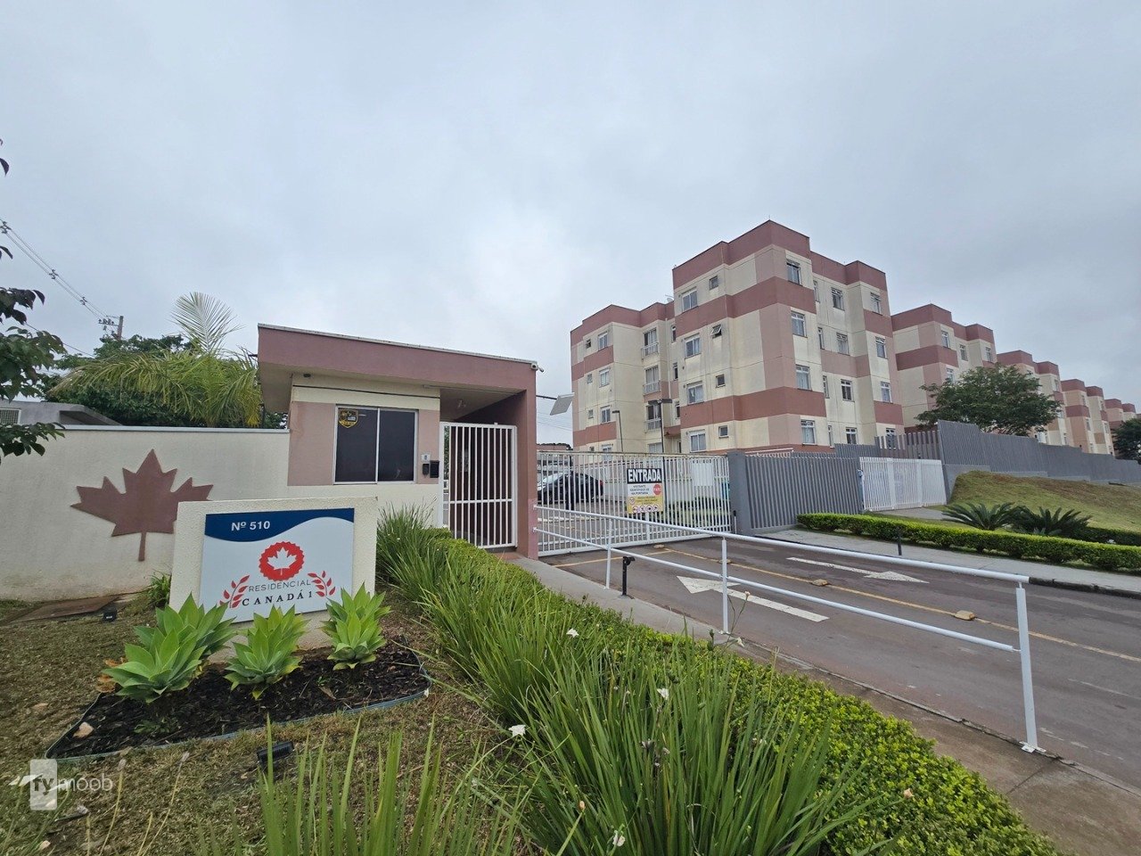 Foto do Apartamento com 2 quartos no Capela Velha, Curitiba - foto 19