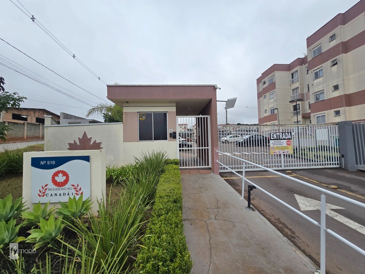 Foto do Apartamento com 2 quartos no Capela Velha, Curitiba - foto 20