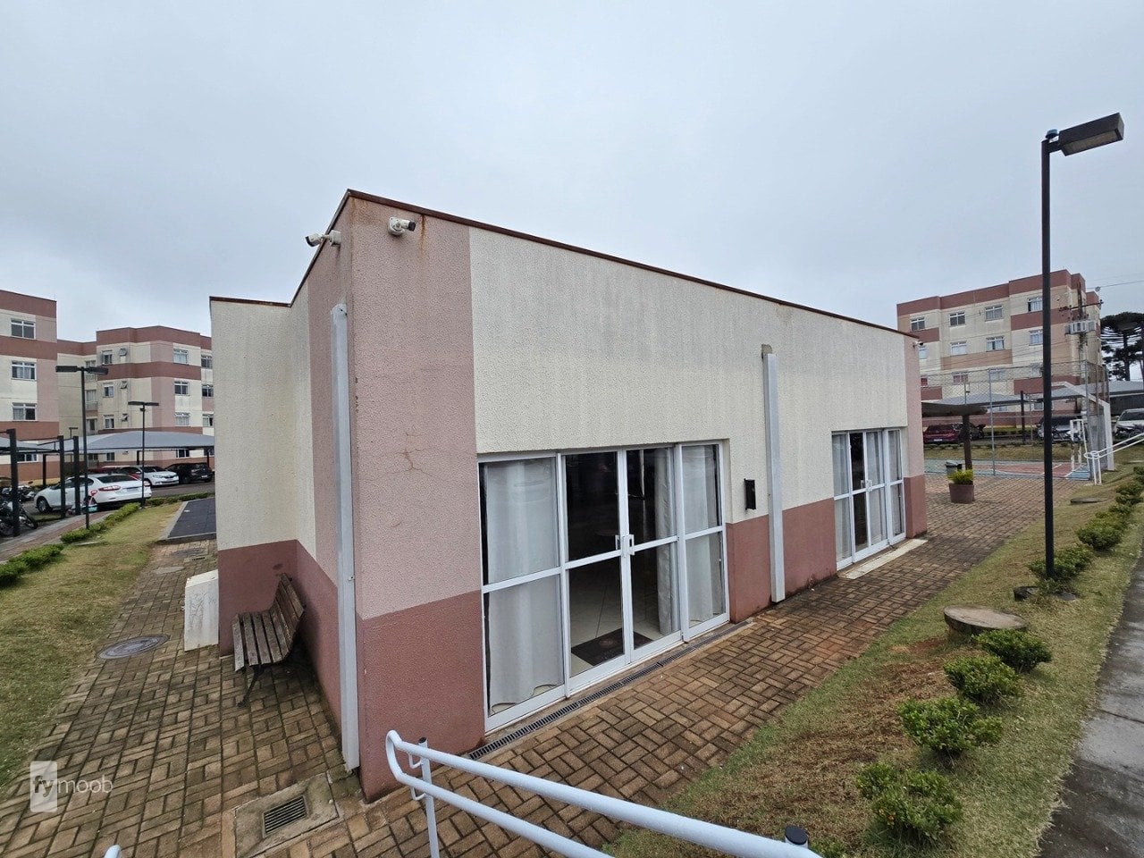 Foto do Apartamento com 2 quartos no Capela Velha, Curitiba - foto 23