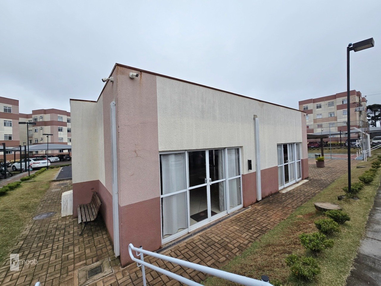 Foto do Apartamento com 2 quartos no Capela Velha, Curitiba - foto 23