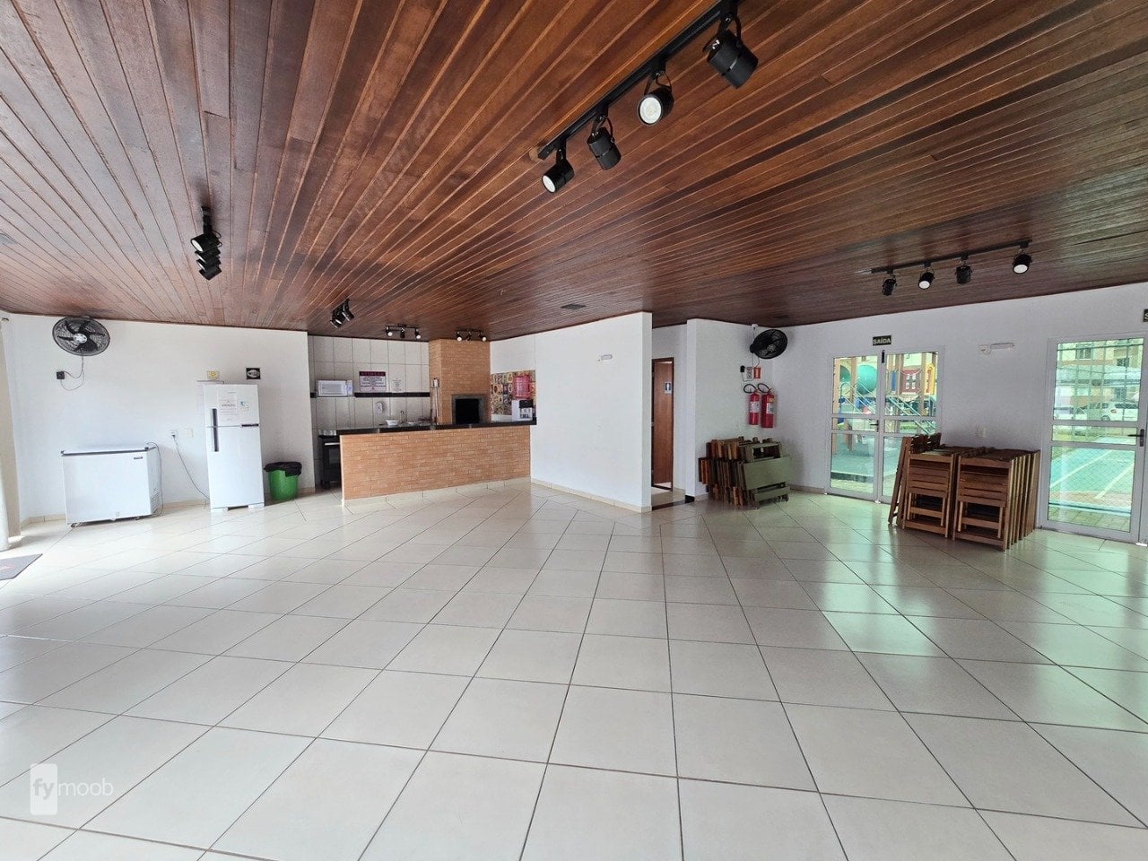 Foto do Apartamento com 2 quartos no Capela Velha, Curitiba - foto 24