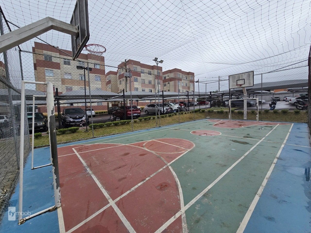 Foto do Apartamento com 2 quartos no Capela Velha, Curitiba - foto 25