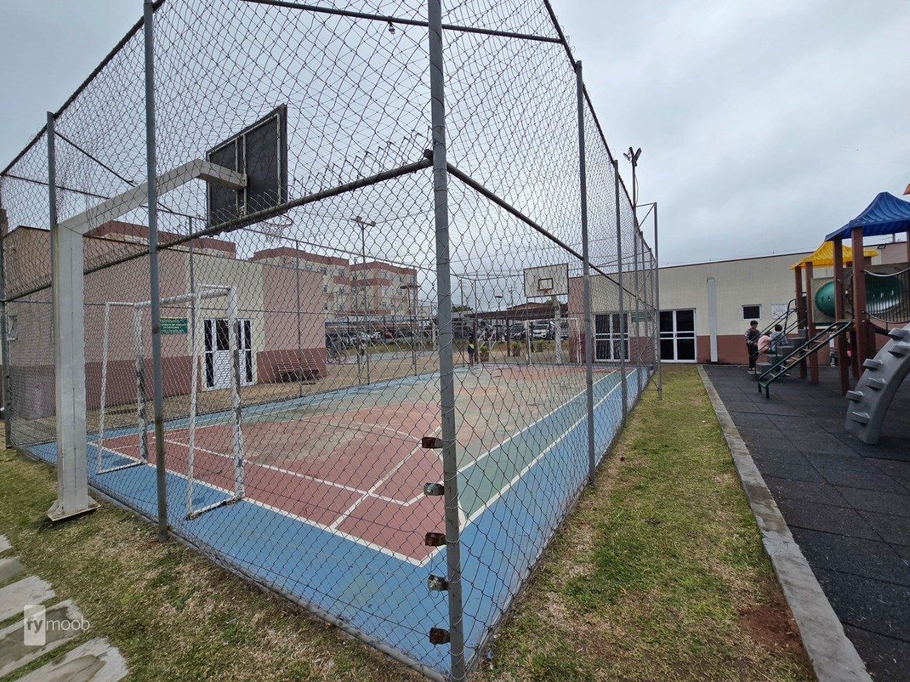 Foto do Apartamento com 2 quartos no Capela Velha, Curitiba - foto 26