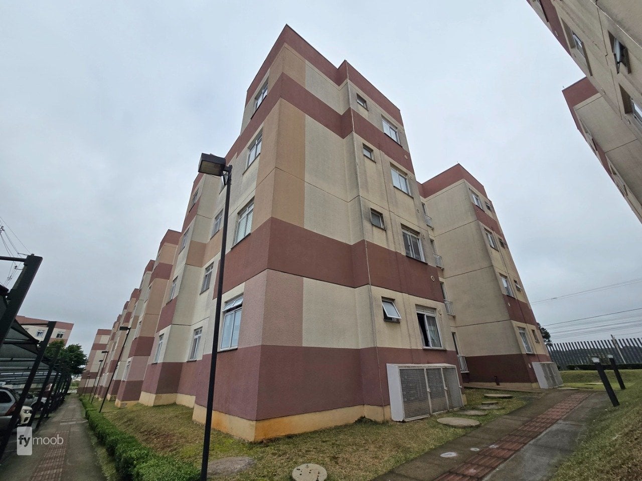 Foto do Apartamento com 2 quartos no Capela Velha, Curitiba - foto 32