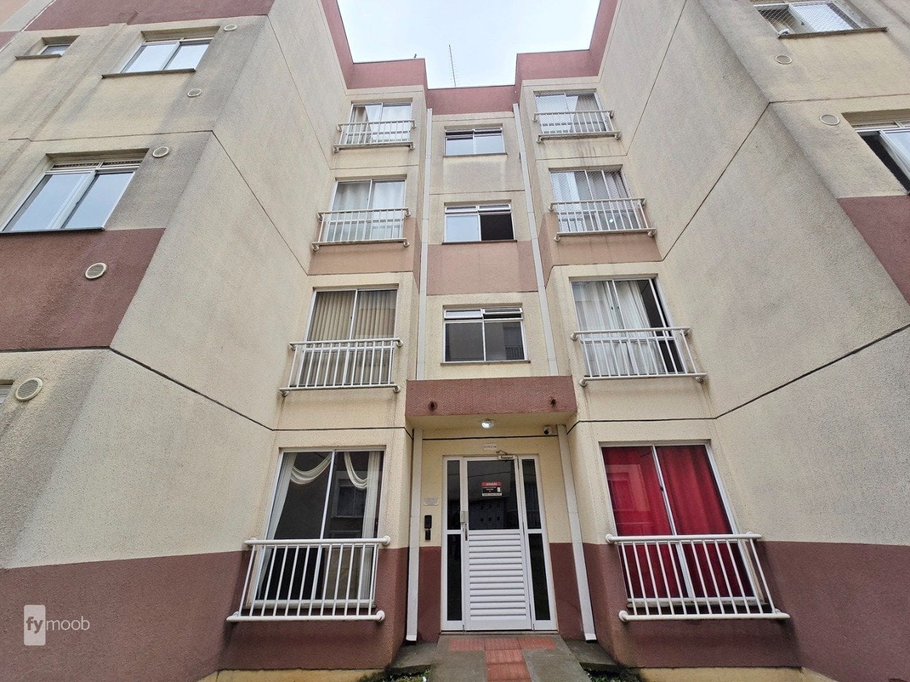 Foto do Apartamento com 2 quartos no Capela Velha, Curitiba - foto 33