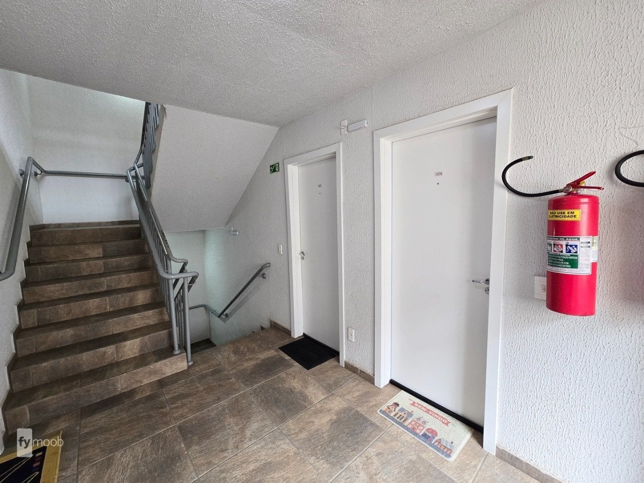 Foto do Apartamento com 2 quartos no Capela Velha, Curitiba - foto 34