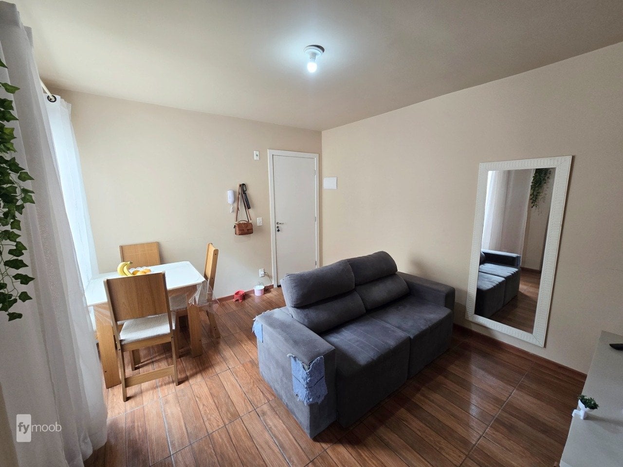 Foto do Apartamento com 2 quartos no Capela Velha, Curitiba - foto 8