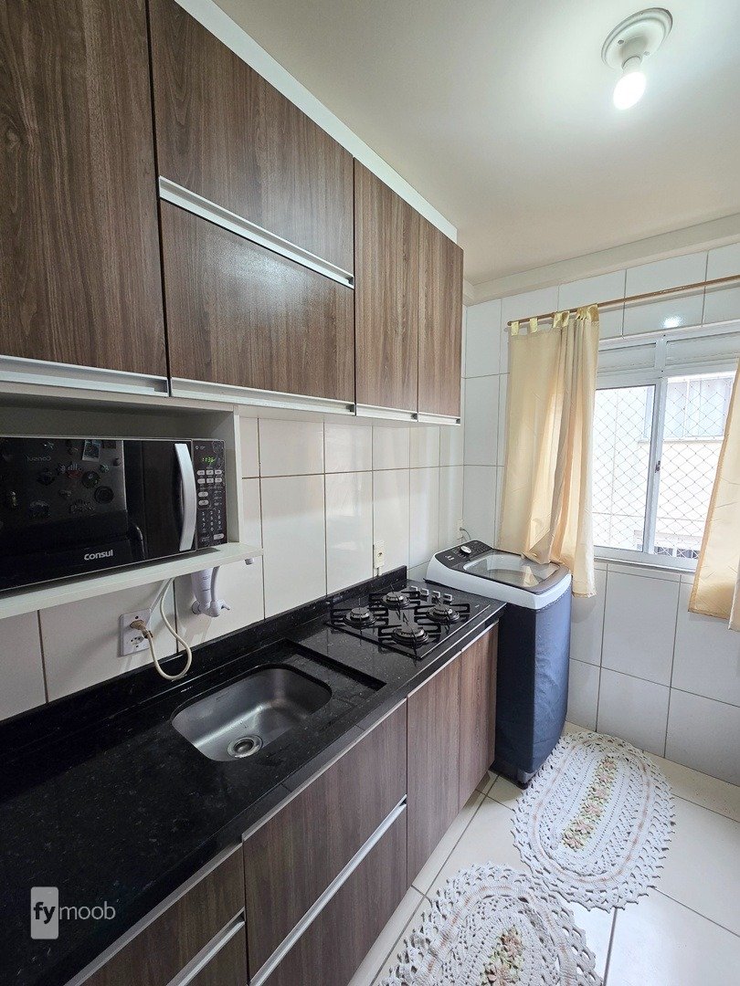 Foto do Apartamento com 2 quartos no Capela Velha, Curitiba - foto 9