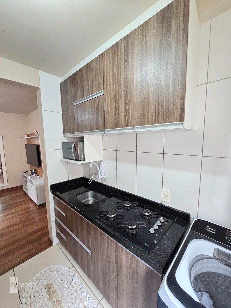 Foto do Apartamento com 2 quartos no Capela Velha, Curitiba - foto 11