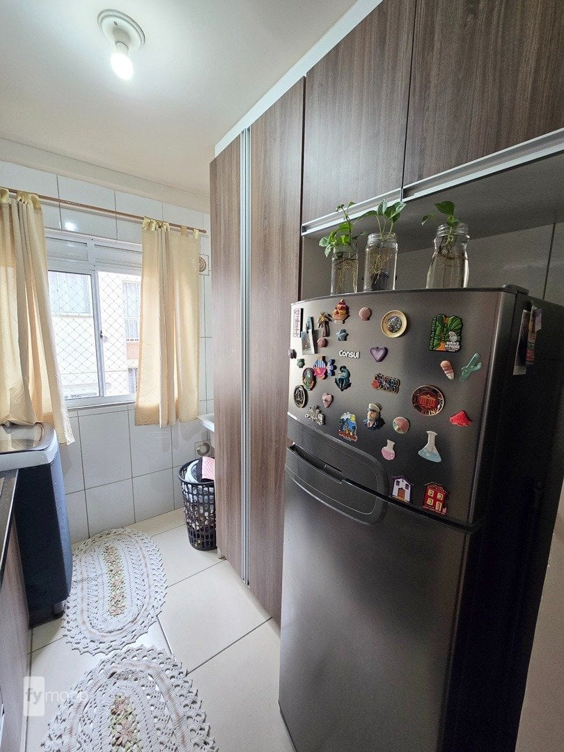 Foto do Apartamento com 2 quartos no Capela Velha, Curitiba - foto 10