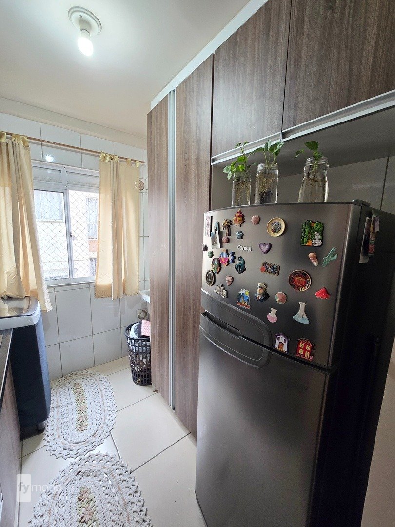 Foto do Apartamento com 2 quartos no Capela Velha, Curitiba - foto 10