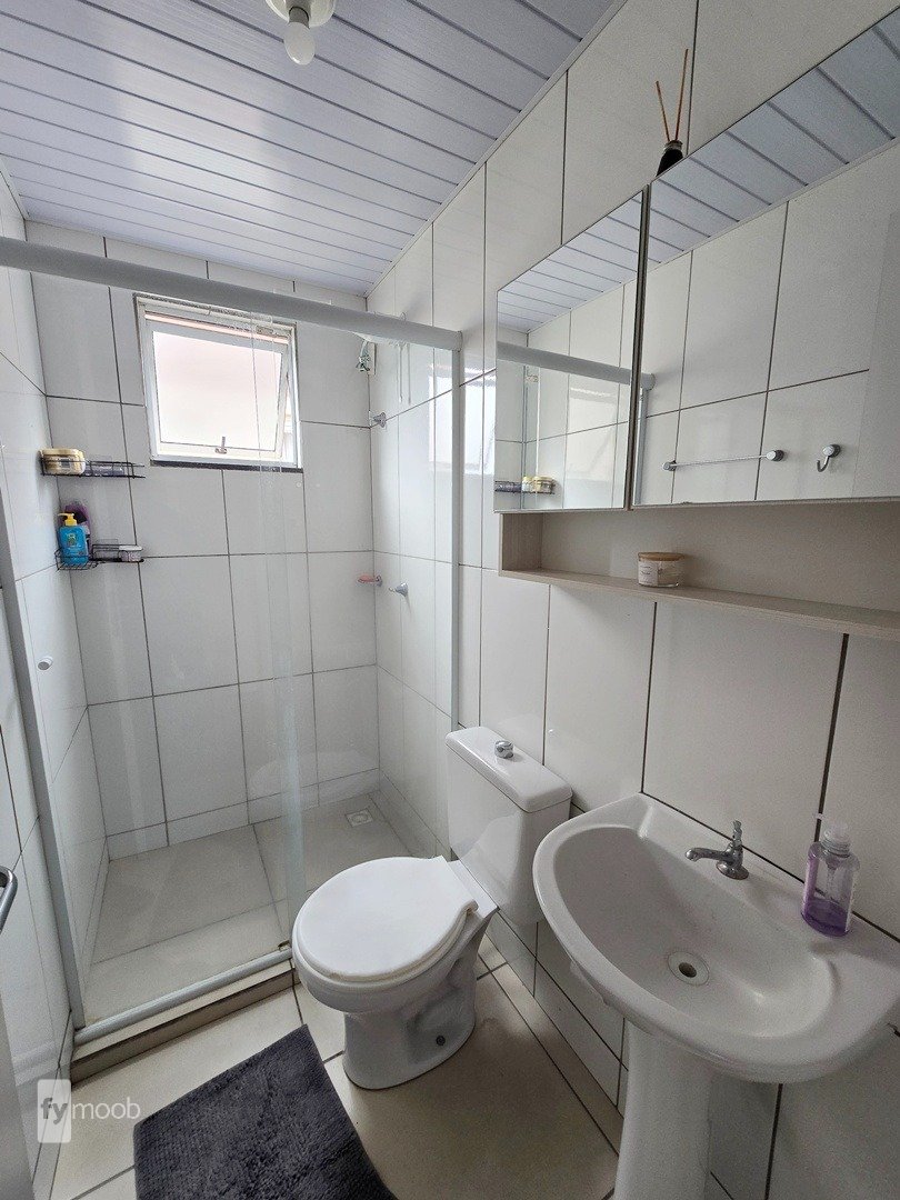 Foto do Apartamento com 2 quartos no Capela Velha, Curitiba - foto 13