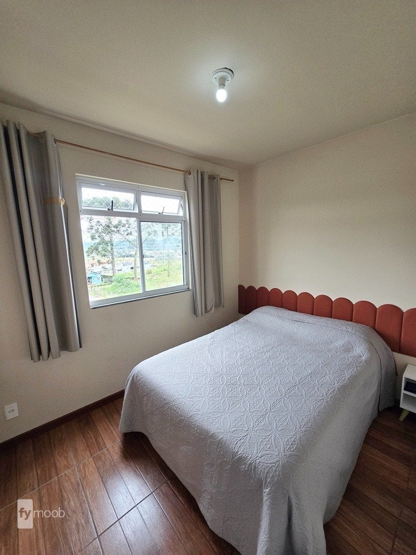 Foto do Apartamento com 2 quartos no Capela Velha, Curitiba - foto 14