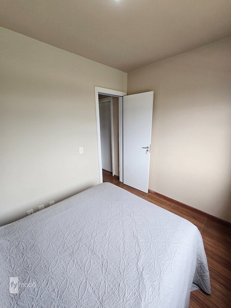 Foto do Apartamento com 2 quartos no Capela Velha, Curitiba - foto 15