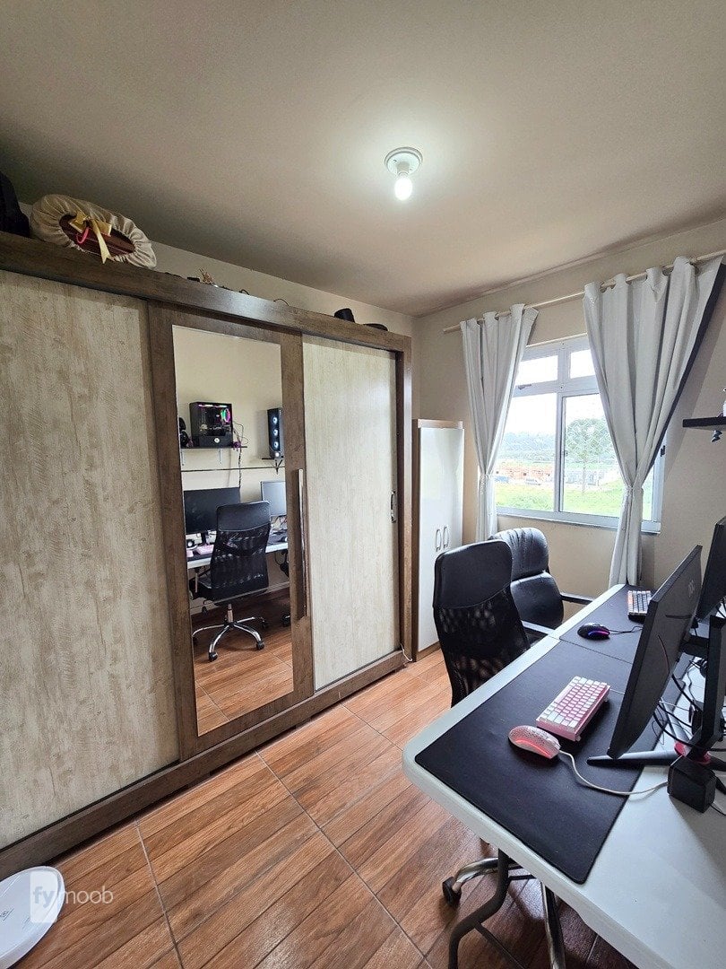 Foto do Apartamento com 2 quartos no Capela Velha, Curitiba - foto 16