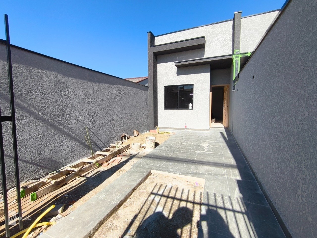 Foto do Casa com 2 quartos no Sítio Cercado, Curitiba - foto 2